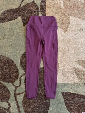 RBX Plum Purple Women’s Leggings